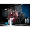 9875030  Kemppi S-Line S1030 Welding Helmet, with Variable Shade 9-13 Auto Darkening Filter